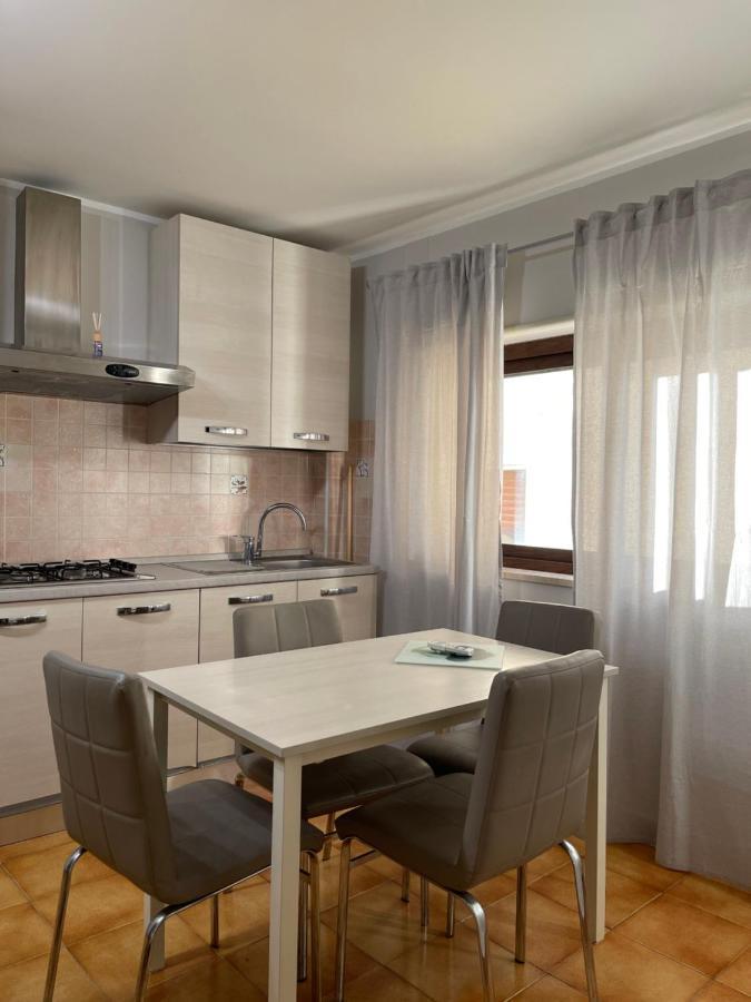 Casa Dionysius Apartman Taormina Kültér fotó