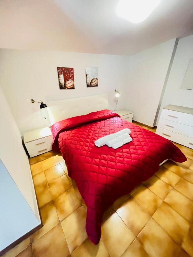 Casa Dionysius Apartman Taormina Kültér fotó