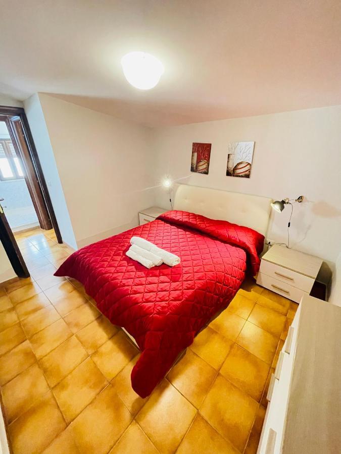 Casa Dionysius Apartman Taormina Kültér fotó