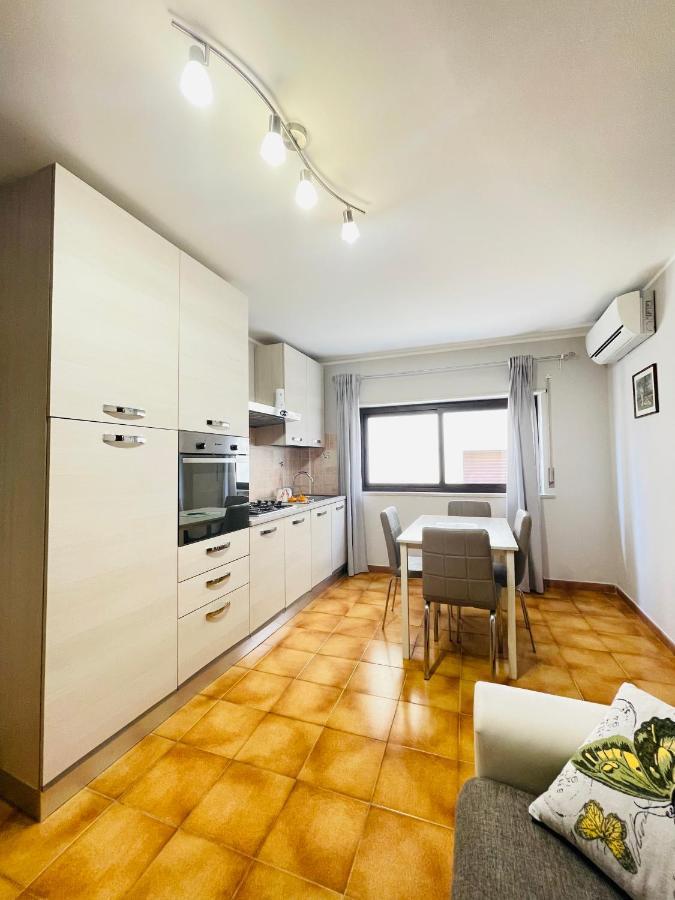 Casa Dionysius Apartman Taormina Kültér fotó